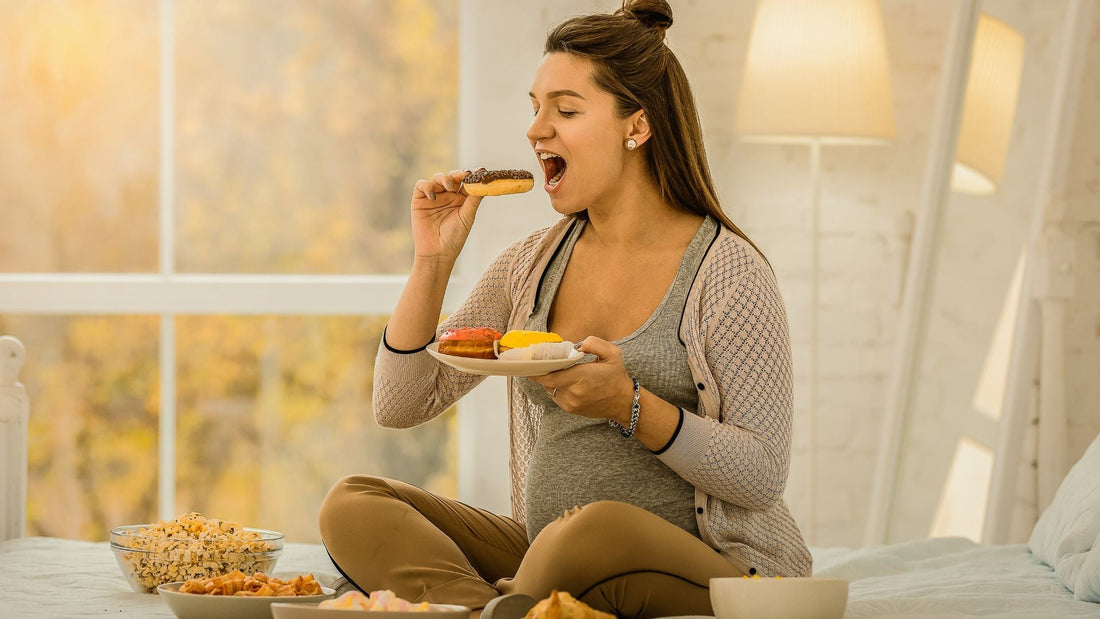 Pregnancy Constipation: What Causes It and How to Find Relief