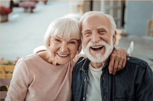 Seniors snack bar for managing constipation | Ziggy Bars