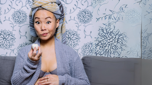 5 Clever Ways to Promote Constipation Relief