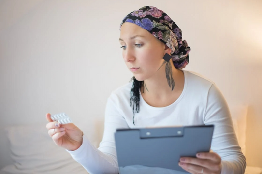 What Medication Causes Constipation?