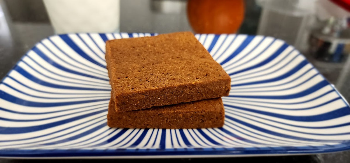 No Sugar-Added Pumpkin Spice