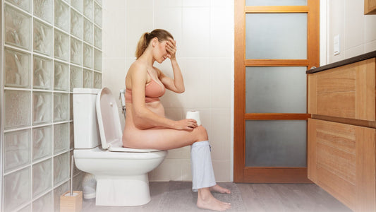 10 Safe and Natural Ways to Relieve Constipation During Pregnancy (Because Pooping Shouldn't Be This Hard!)