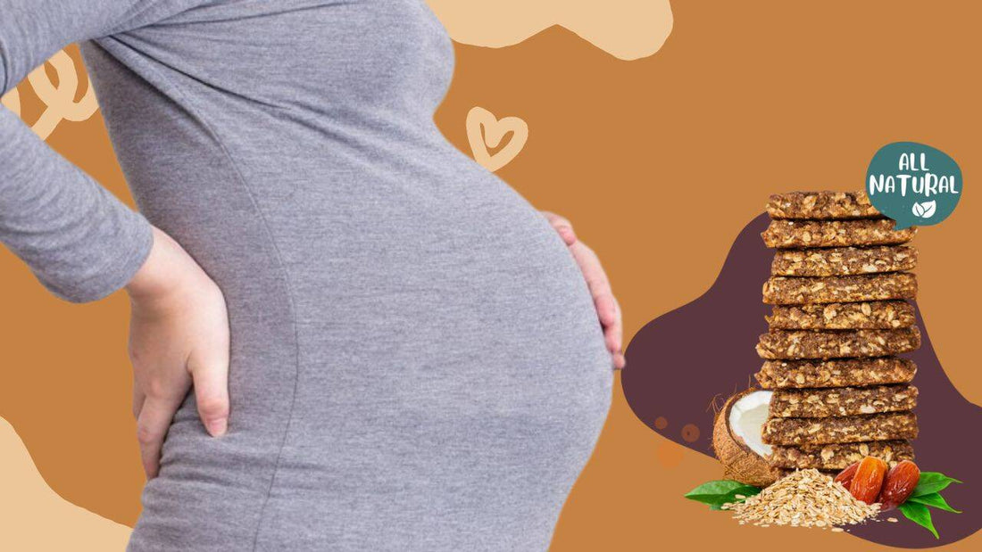 What Foods to Eat During Pregnancy 01