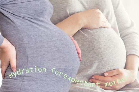Expectant Mothers For Constipation Relief